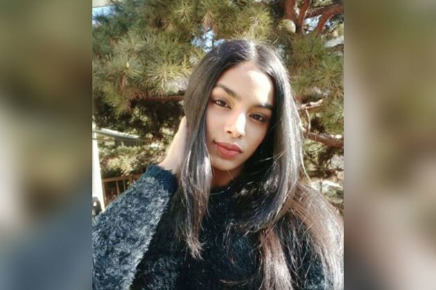India gets its first-ever K-pop artist Sriya Lenka