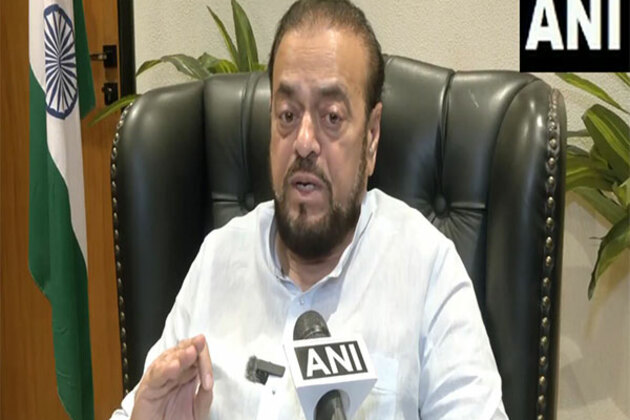 SP MLA Abu Azmi praises armed forces for precision strikes on terrorist hideouts under Operation Sindoor