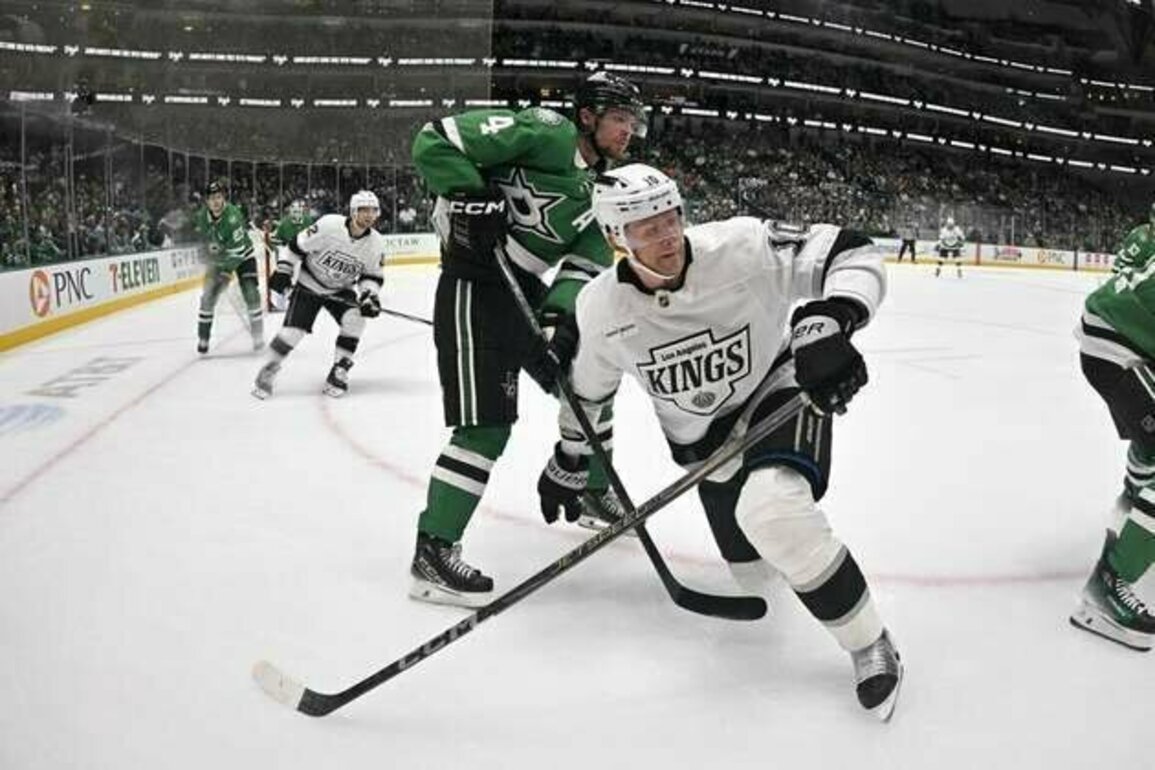 Kings, Predators working through early-season challenges