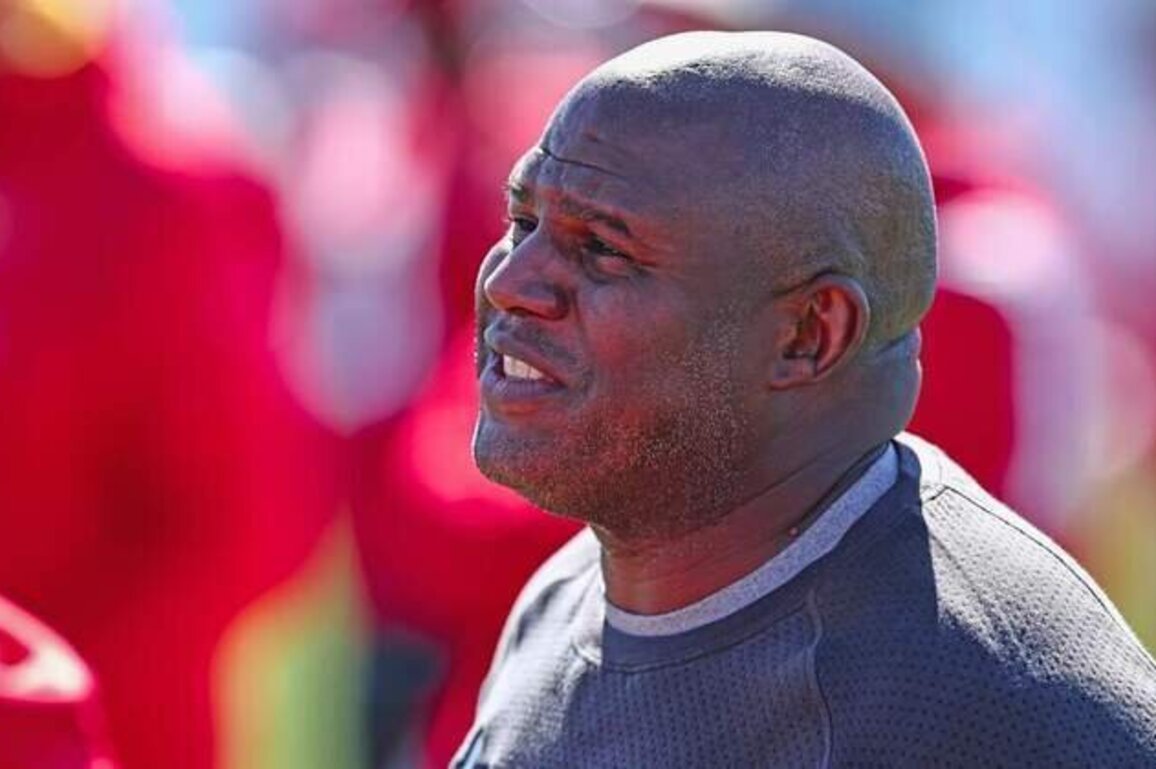 Eric Bieniemy Outlines His Vision as Offensive Coordinator