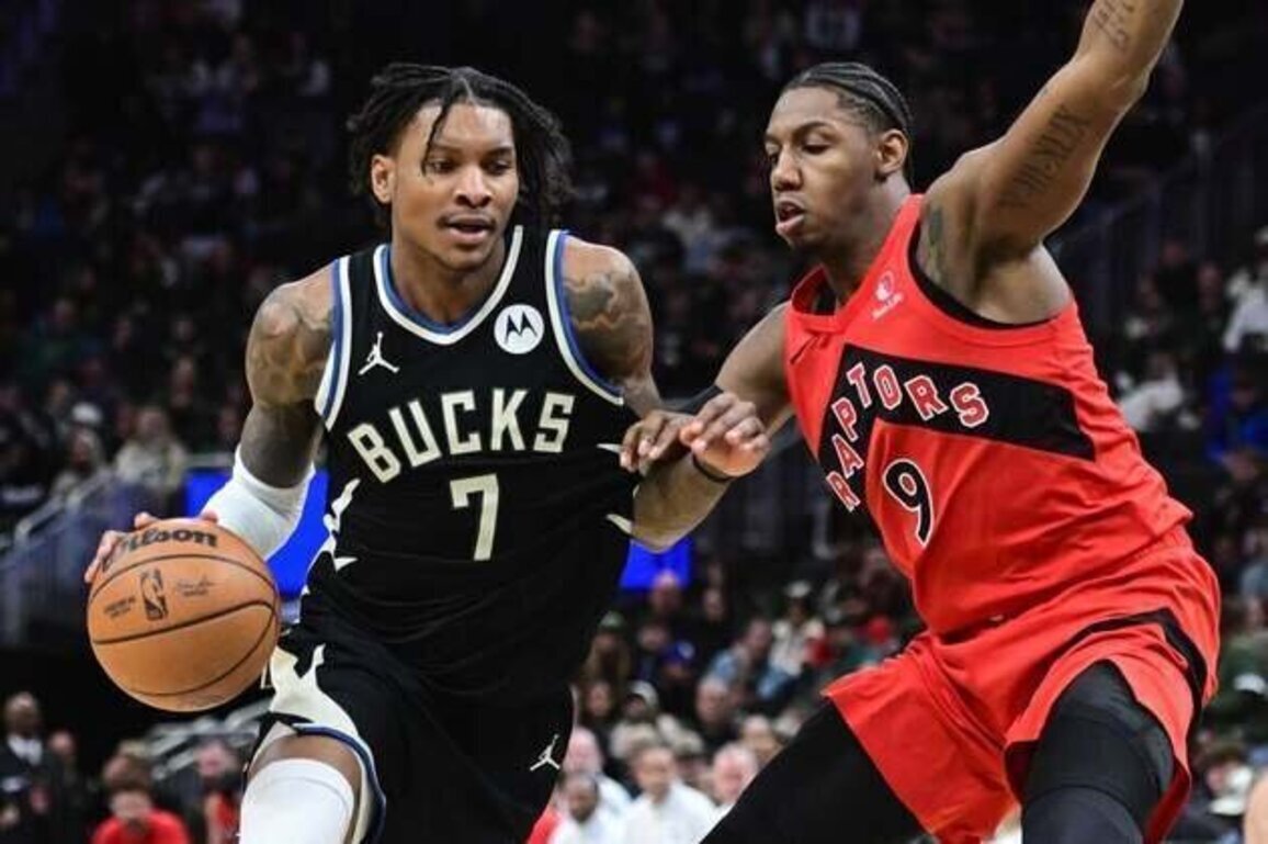 Bucks host surging Heat in key East play-in race matchup