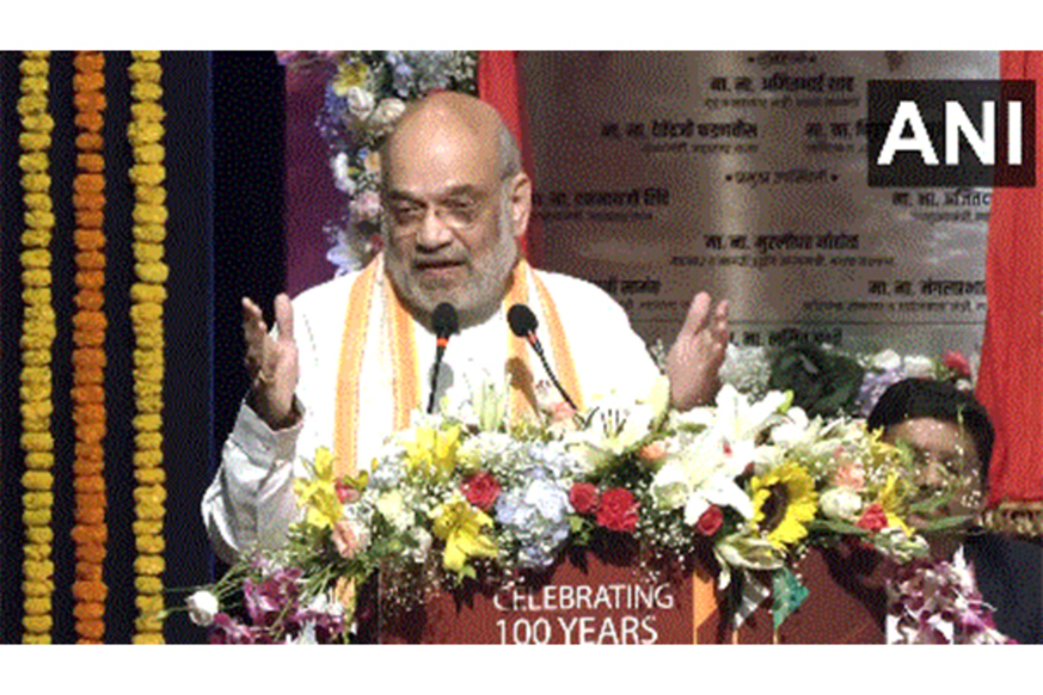Transformative changes have occurred in country's industry, commerce and agriculture: Amit Shah