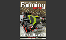 Farming Ahead - December 2023