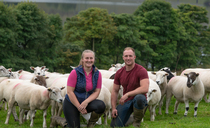 Farmers Guardian Podcast: Siblings plan their Yorkshire tenancy succession with the support of their parents