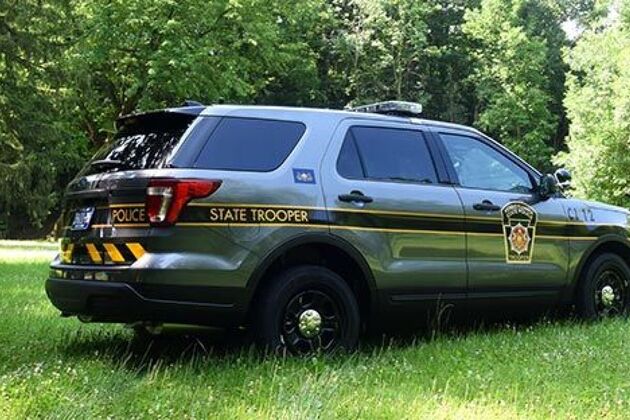 Pennsylvania State Police commissioner to step down