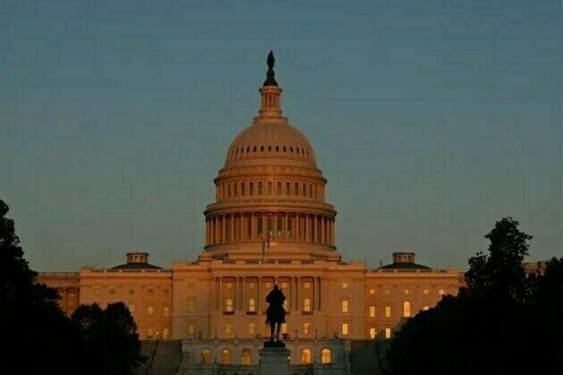 US Government Shutdown Enters 3rd Day, Expected to Last Past Weekend