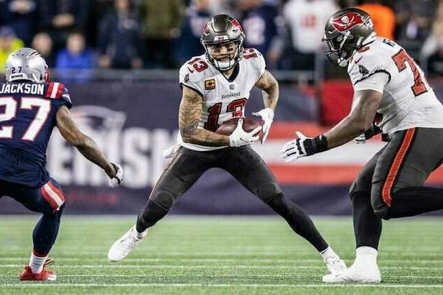 2025 Opponent Preview: New England Patriots, Week 10