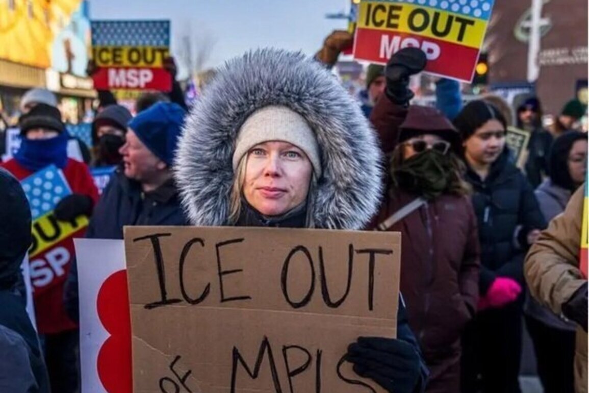 ICE leaves Minnesota but opens offices in other states