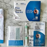 At-home HPV swabs approved as safe option in updated US guidance
