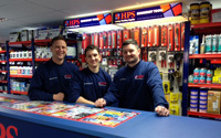 HPS opens its 30th branch in Tunbridge Wells