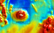  Moonera was originally defined with magnetic and gravity data