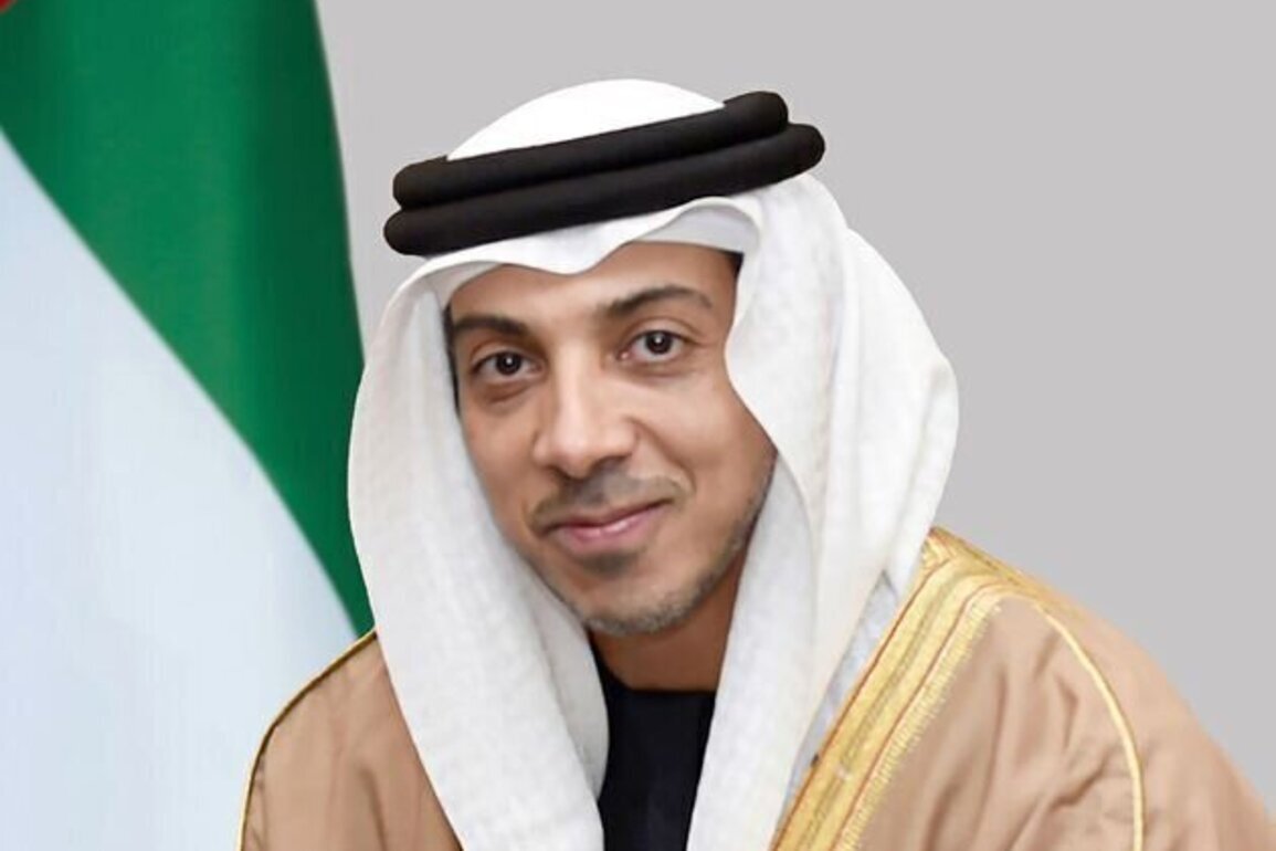 Emirates Arabian Horse Global Cup expands international reach