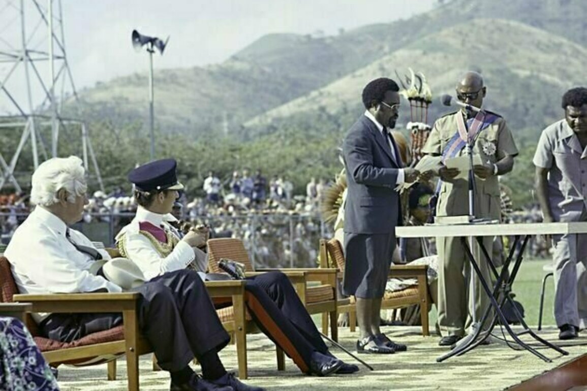 50 years without coups or dictators: how PNG built a durable democracy based on dignity and fairness