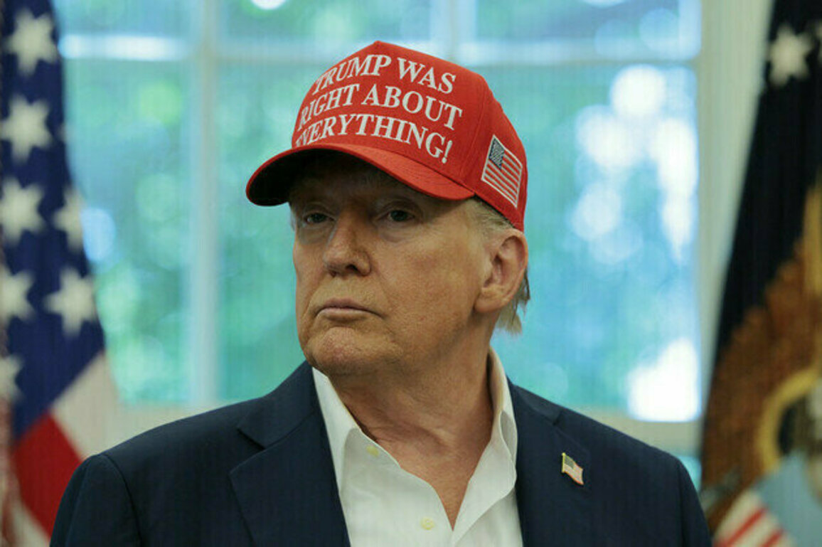 ABC and NBC should be taken off air  Trump