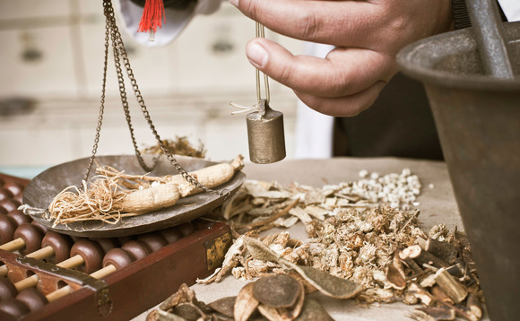Traditional Chinese medicine: Innovating antiquity 
