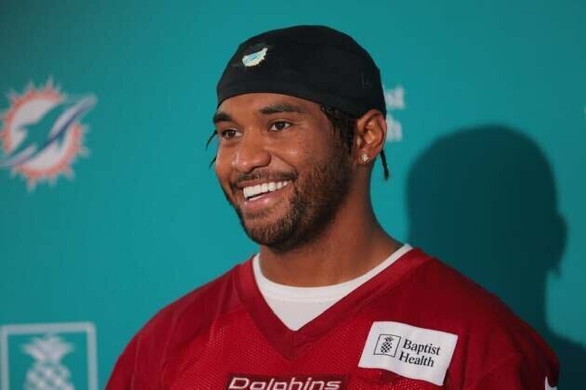 Falcons GM: Tua Tagovailoa to compete with Michael Penix Jr.
