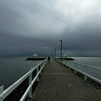 Cyclone Alfred is already retraumatising people who've lived through other disasters. I'm one of them
