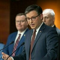 House speaker secures enough Republican votes to pass budget