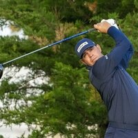 Gary Woodland wins PGA Tour Courage Award