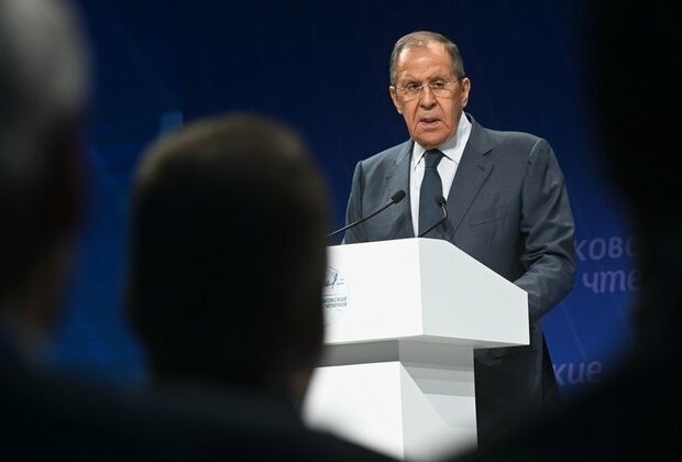 OSCE is on the brink of abyss Lavrov