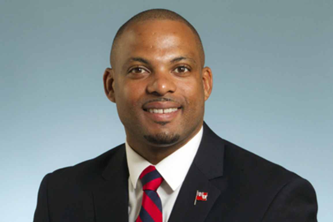 Minister Attends CARICOM Labour Meeting