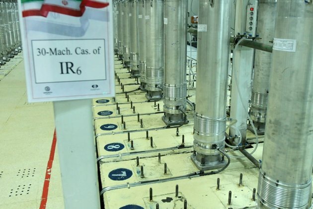 IAEA Monitoring Equipment Returns to Only Some Iranian Sites