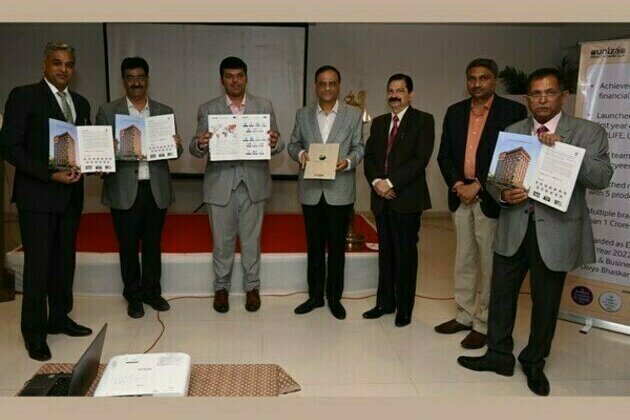 Uniza and Generic Aadhaar join hands for a vision to expand coverage of affordable medicines for the masses