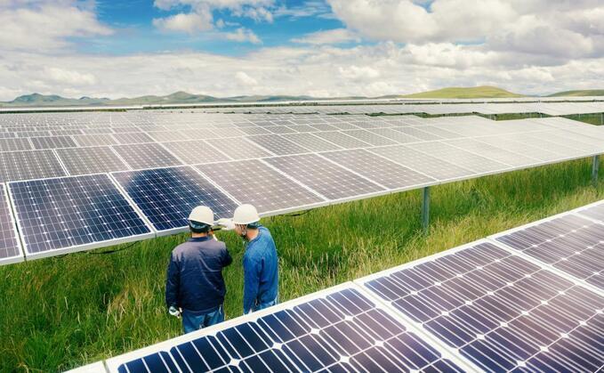 IEA signals clean tech market could more than double to $3tr by 2035