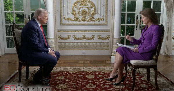 Trump hints Maduros days are numbered