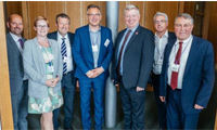 APPG for the Timber Industries launches inquiry into housing