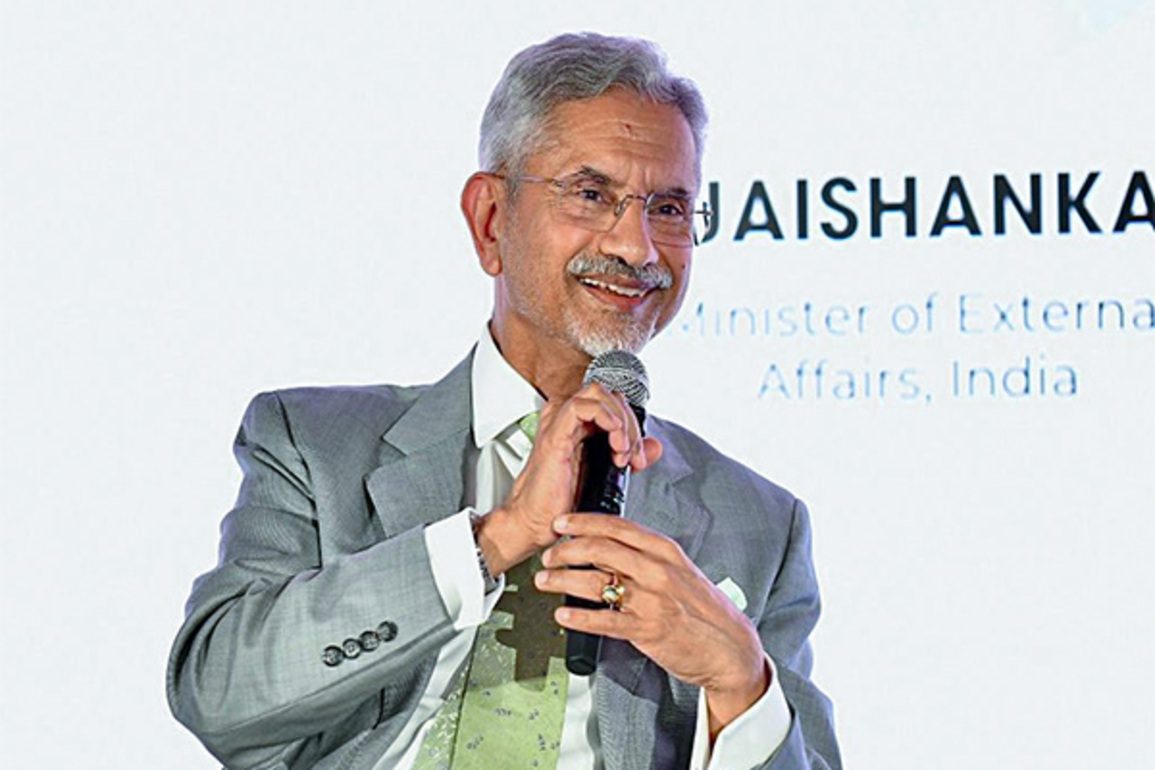 "NextGen GST will have huge impact on transformation story underway in India": EAM Jaishankar hails new tax reforms
