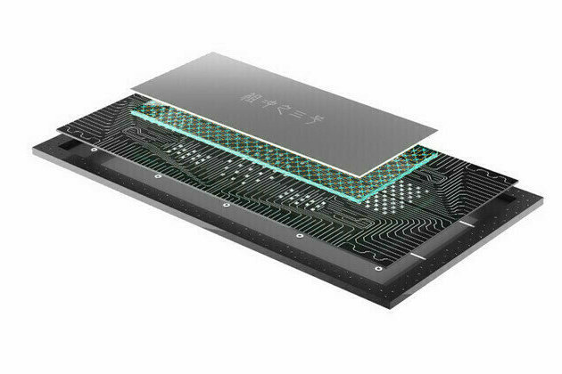 Chinese processor a million times faster than US rival