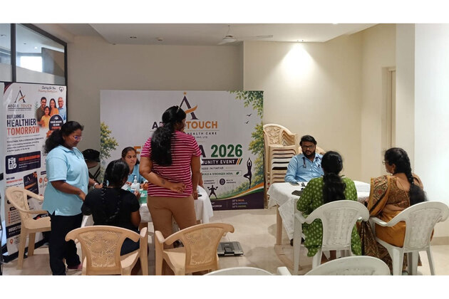 Aegle Touch Organises Diabetes Awareness Conclave in Nallagandla, Hyderabad