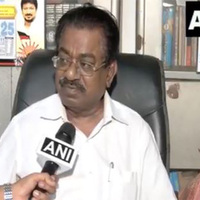 "People of Tamil Nadu will never accept BJP": DMK's Elangovan