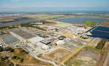 Synertec wins contract for two Melbourne Water solar farms