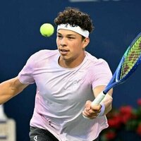 Ben Shelton comes back to claim Toronto title in three sets
