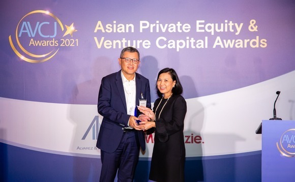 AVCJ Awards 2021: Firm of the Year – Large Cap: Baring Private Equity Asia