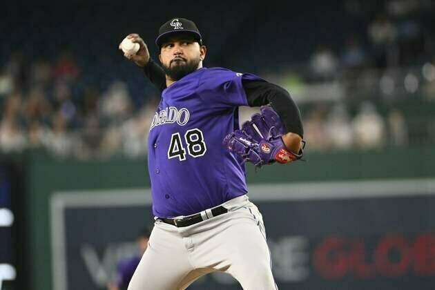 Rockies face White Sox, still hope for first home-series victory