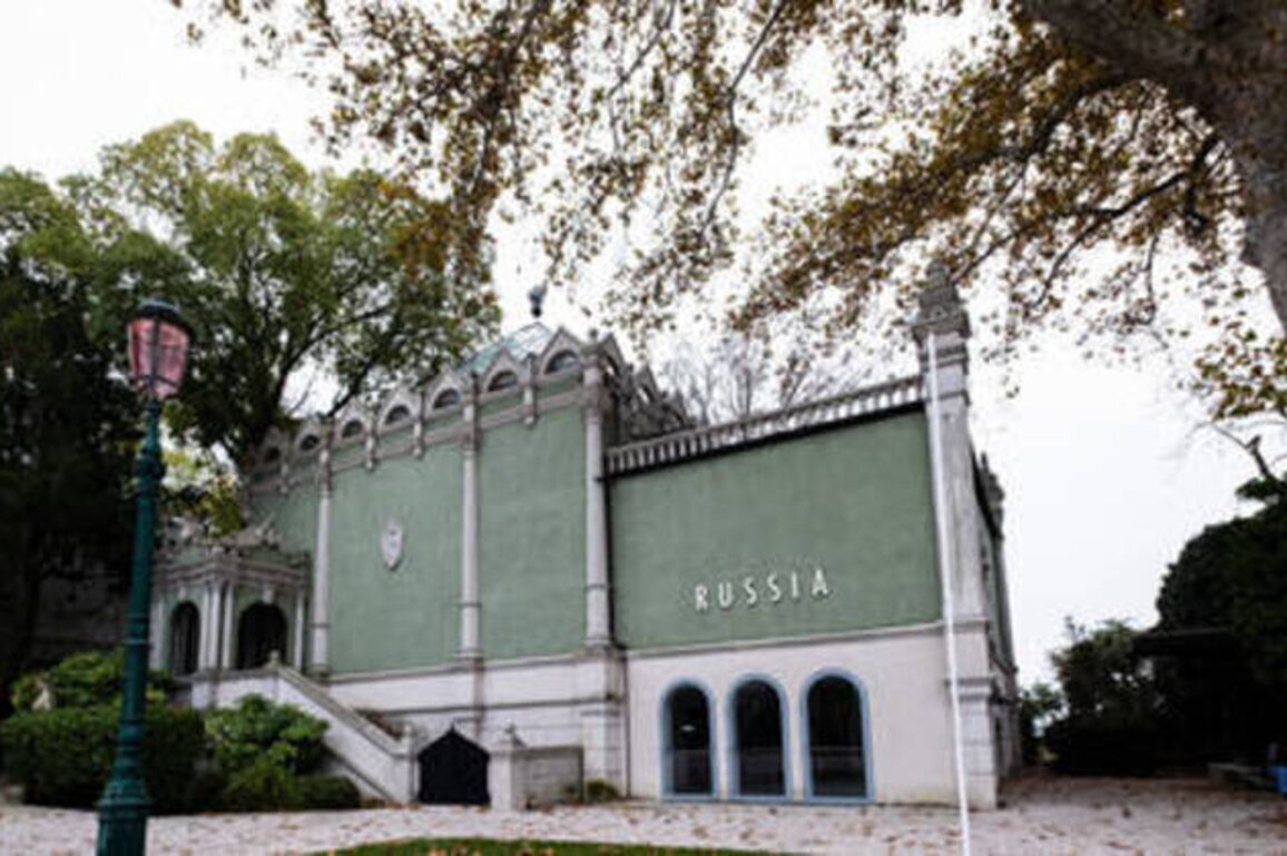 Italy probes Venice Biennale over Russian participation - media