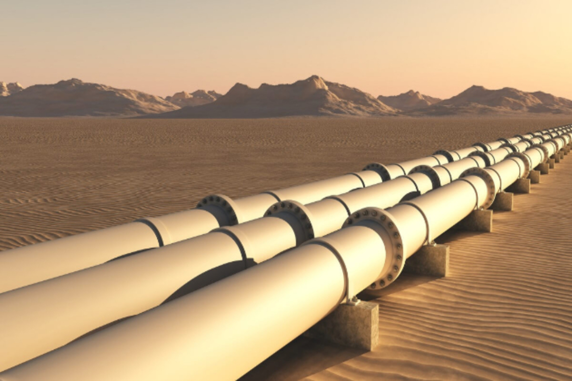 EU to propose ban on Russian gas imports by end-2027