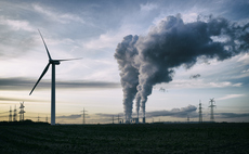 Global Briefing: EU carbon allowances top €100 a tonne for first time