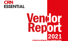 CRN Vendor Report 2021: Executive Summary