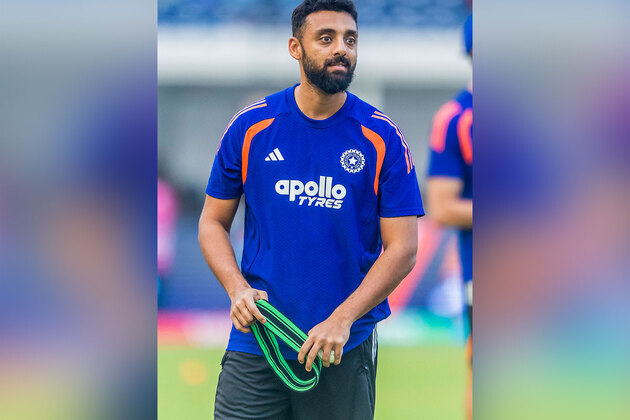 Varun Chakaravarthy hails historic T20 WC win as top moment of his career
