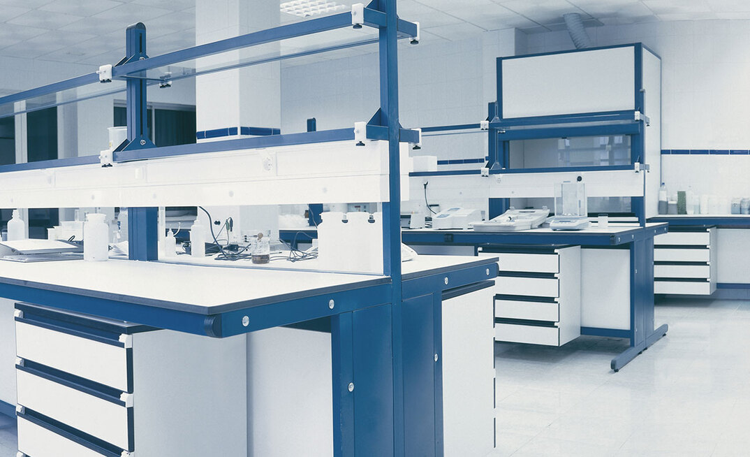 Paragon Geochemical operates a lab in Nevada, US