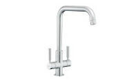 Leisure Sinks Unveils New Aquaquad Tap to Trade