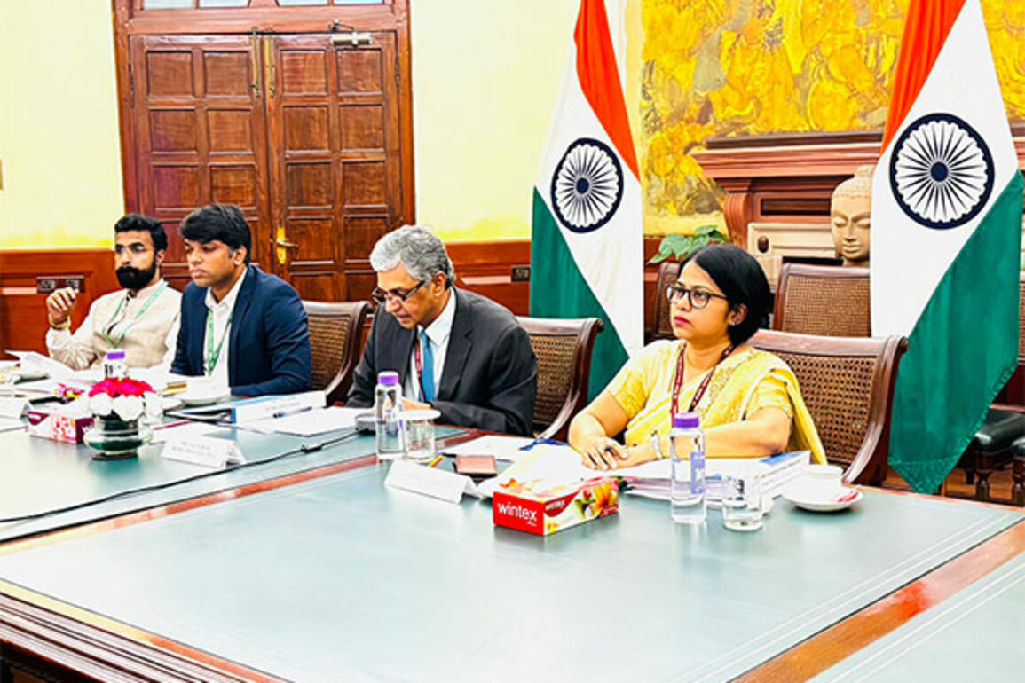 India participates in 24th IORA Meeting, adopts Colombo Communique