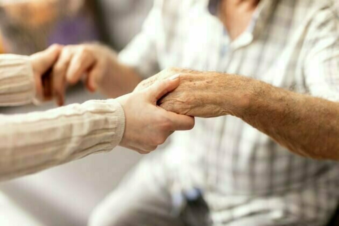 Family and friends shoulder the real cost of dementia - $224B in unpaid care