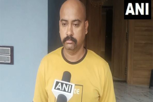 Raja Raghuvanshi's brother alleges Sonam and others misled police, demands remand extension