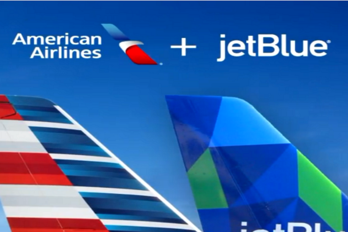 American Airlines asks Supreme Court to reconsider JetBlue alliance