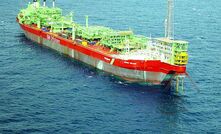 FPSO World Congress opens tomorrow